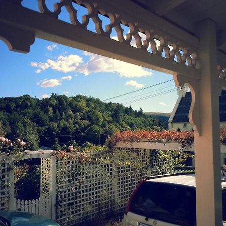 Jailbreak Cottage Accommodation Lawrence Exterior foto