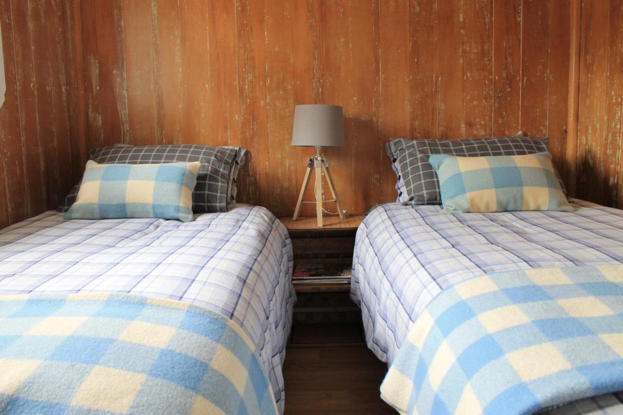 Jailbreak Cottage Accommodation Lawrence Exterior foto