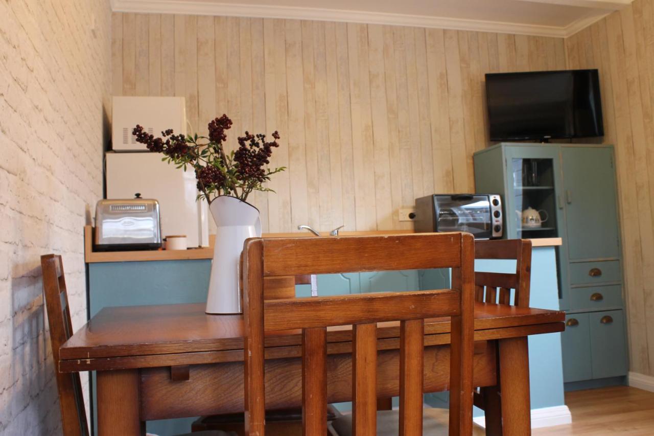 Jailbreak Cottage Accommodation Lawrence Exterior foto