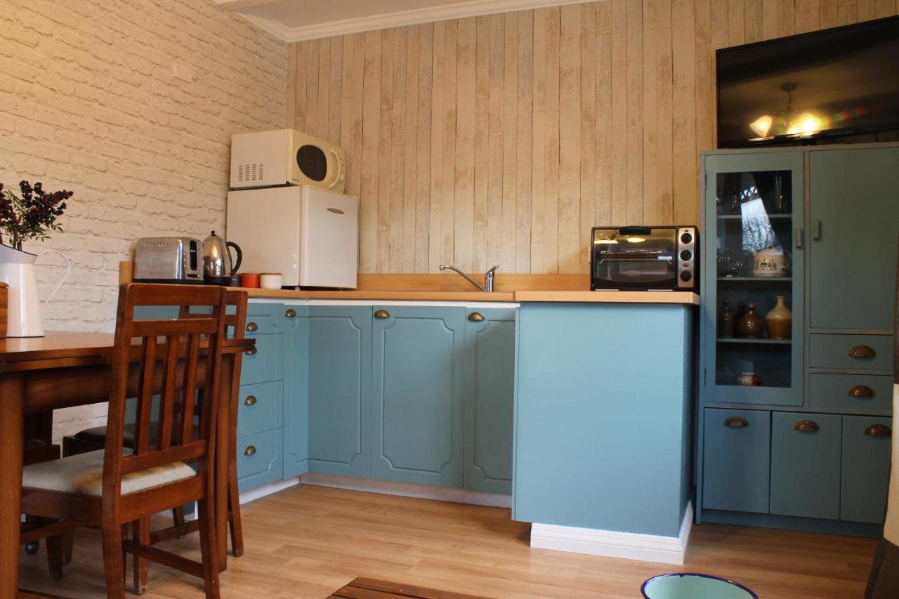 Jailbreak Cottage Accommodation Lawrence Exterior foto